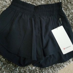 Lululemon Tracker Shorts